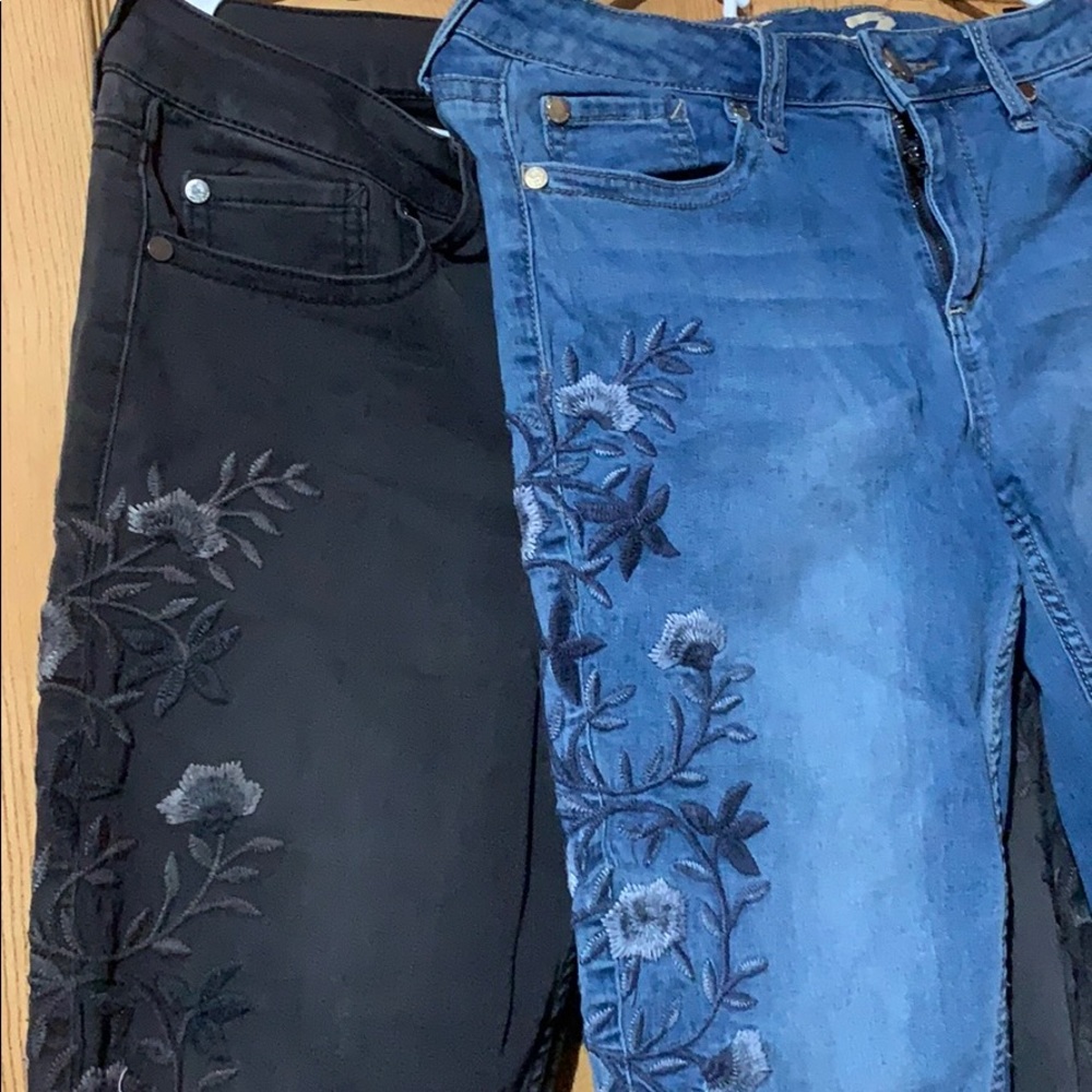 Don’t fit no more😩